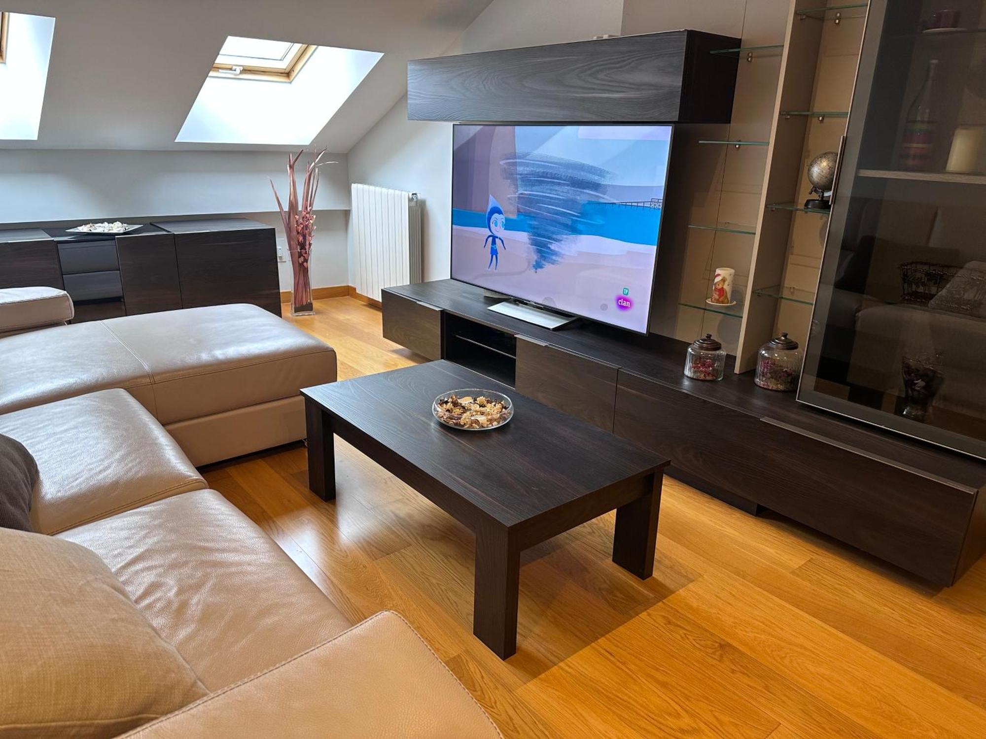 Apartamento Gran Via - Parking Gratis ซาลามังกา ภายนอก รูปภาพ